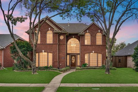 10613 Nashville Drive Frisco TX 75035