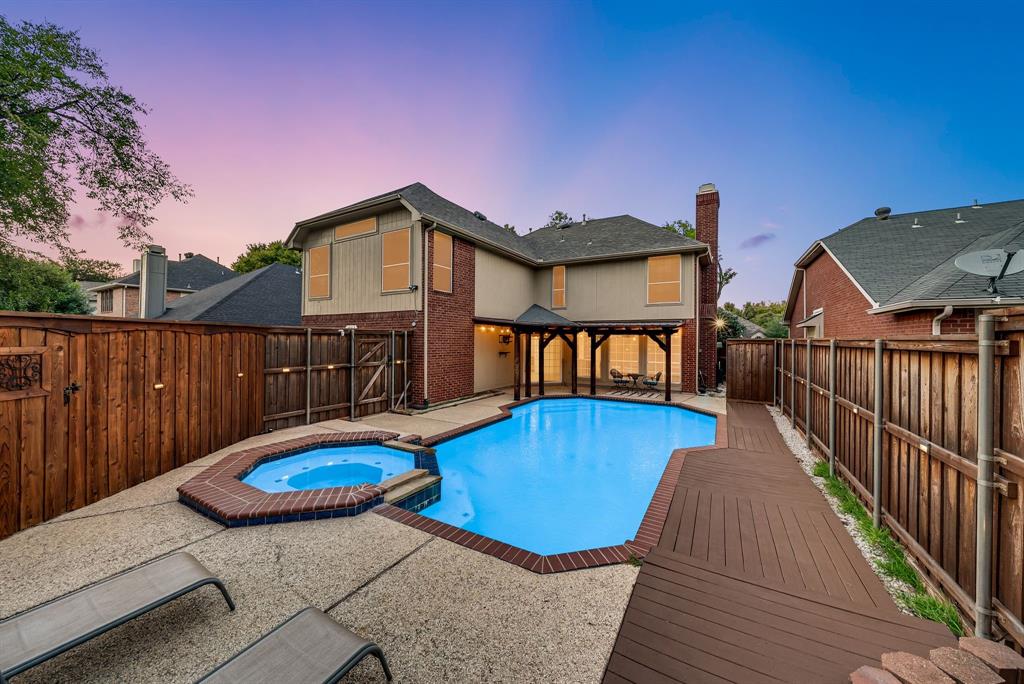 10613 Nashville Drive