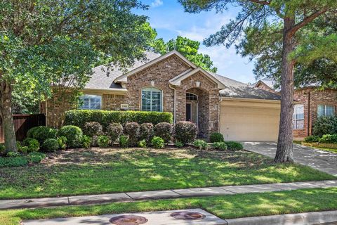 3301 Marymount Drive Denton TX 76210