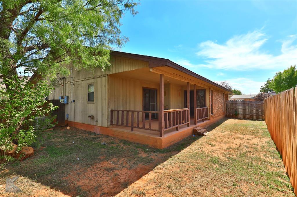 Mac Eplen - Residential Lease