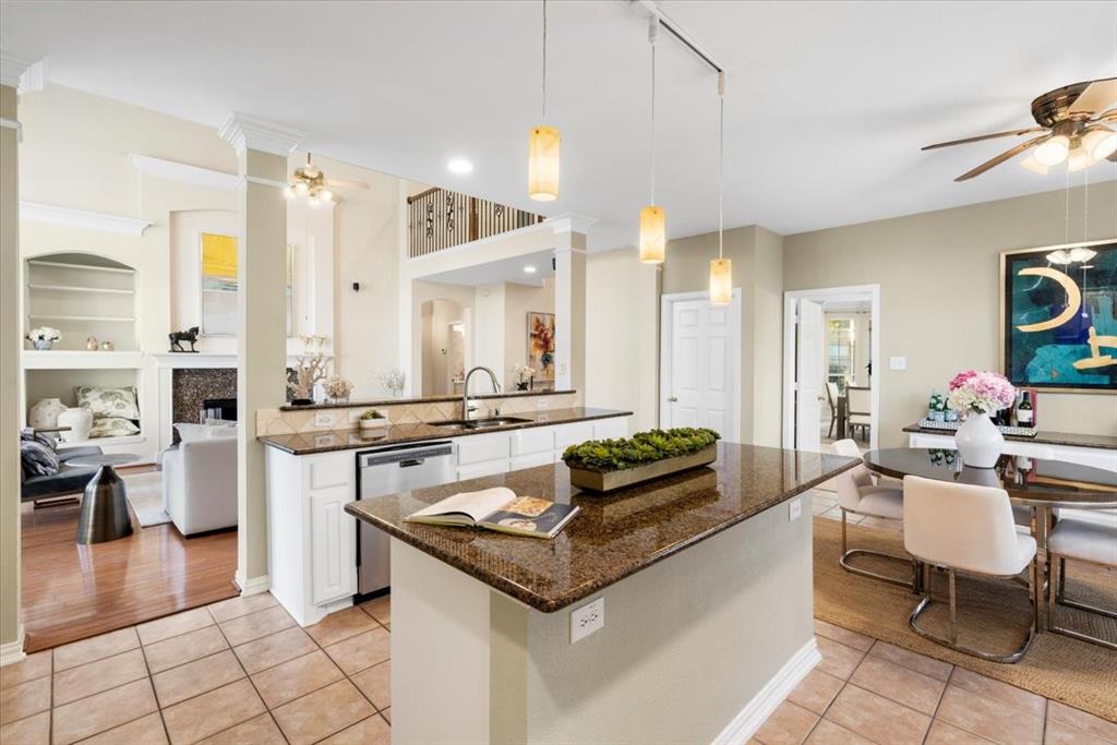 Castle Hills Ph II Sec A - Residential