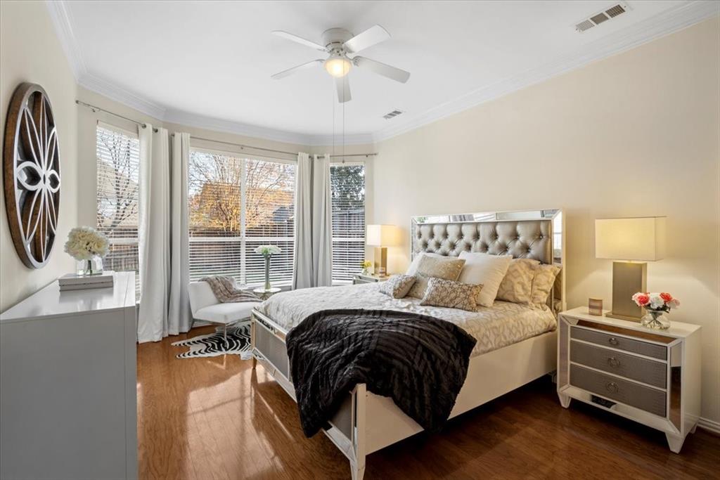 Castle Hills Ph II Sec A - Residential