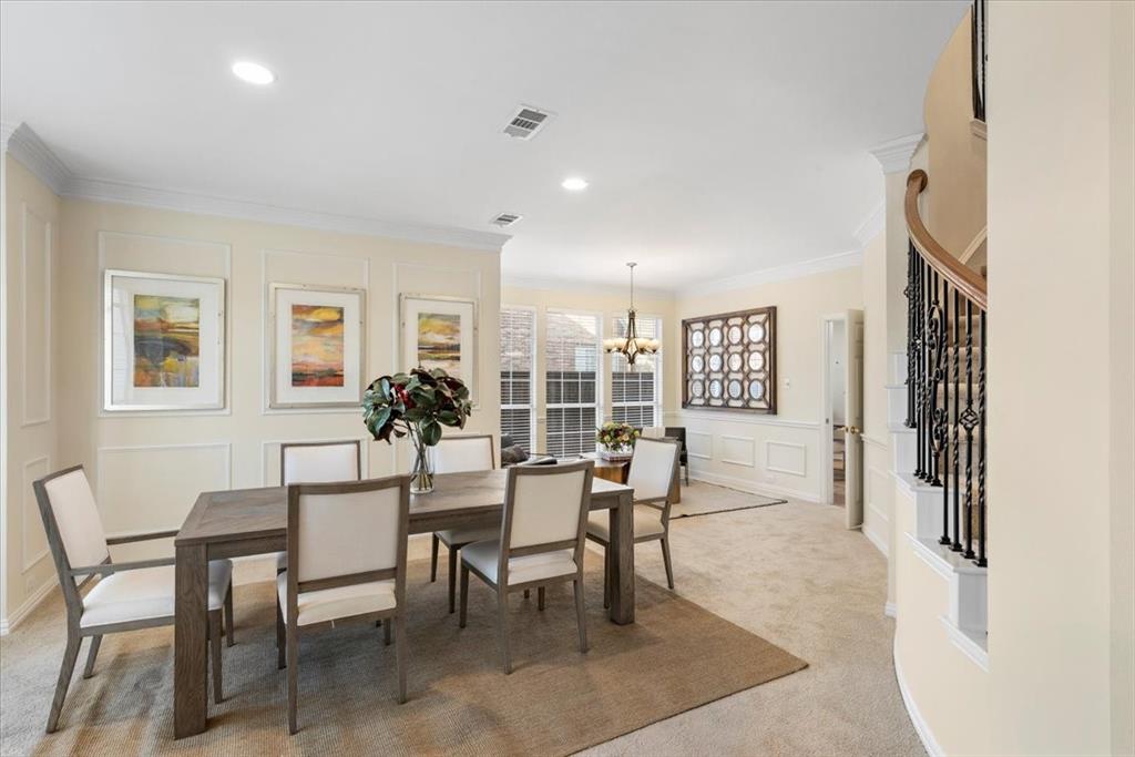 Castle Hills Ph II Sec A - Residential