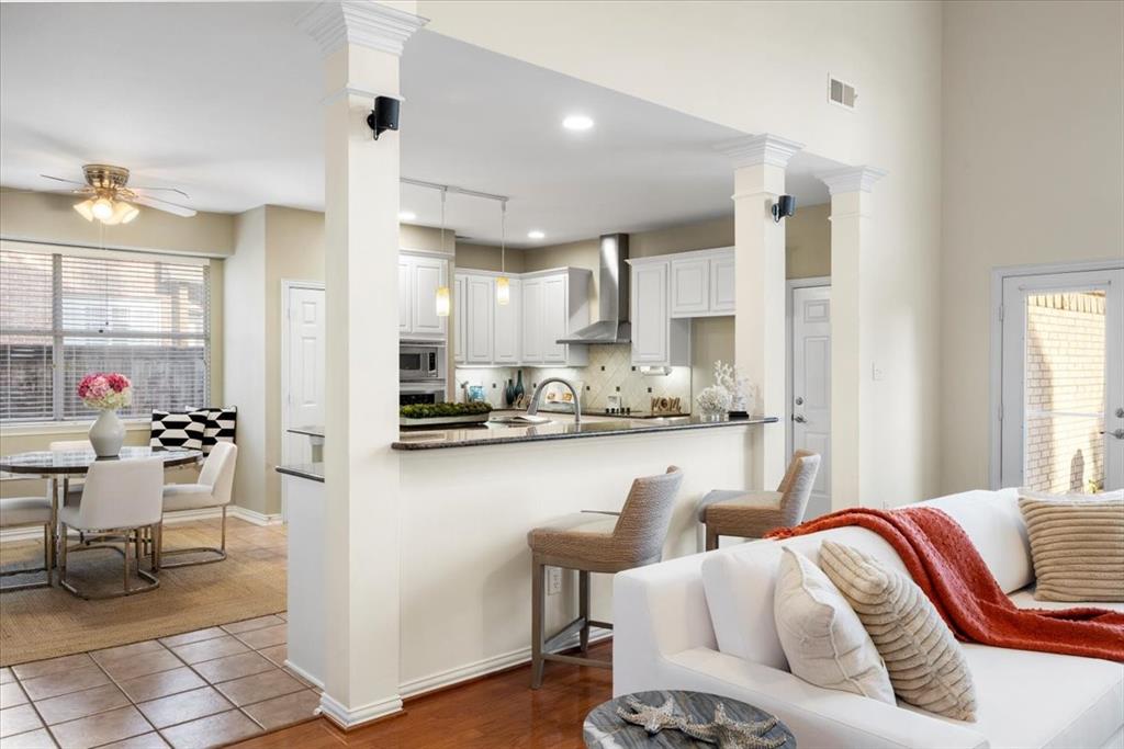 Castle Hills Ph II Sec A - Residential