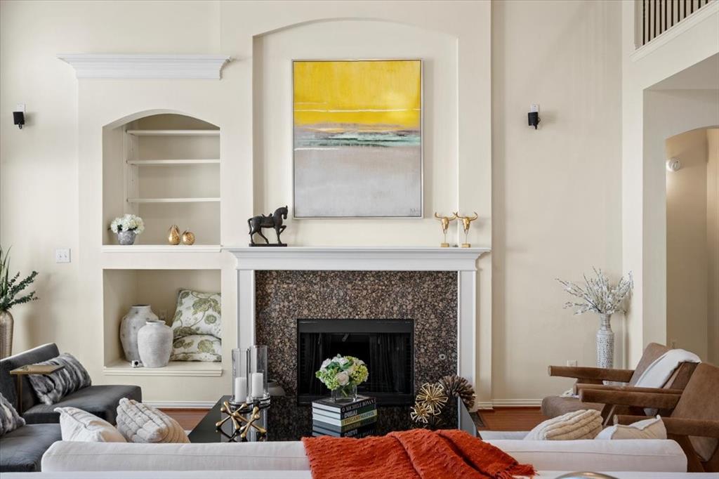 Castle Hills Ph II Sec A - Residential