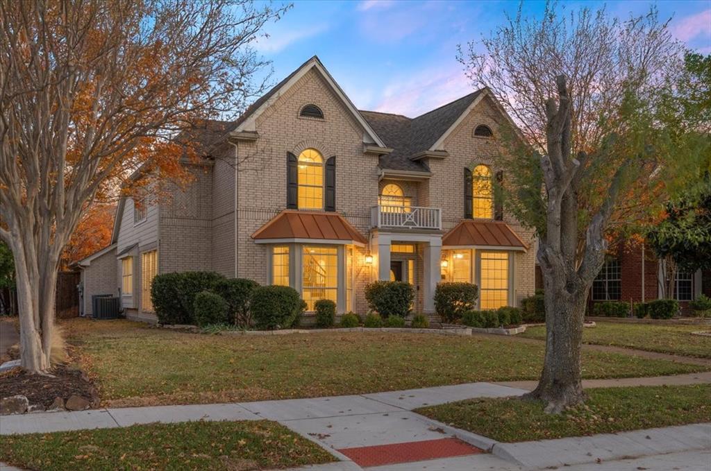 2524 Sir Turquin Lane