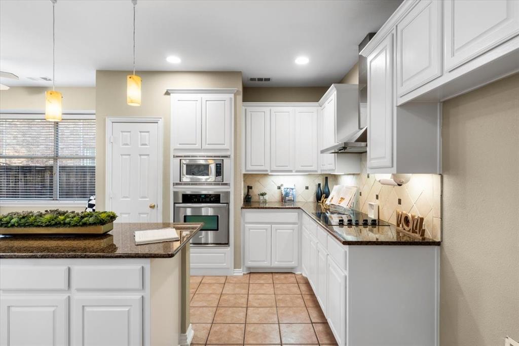 Castle Hills Ph II Sec A - Residential