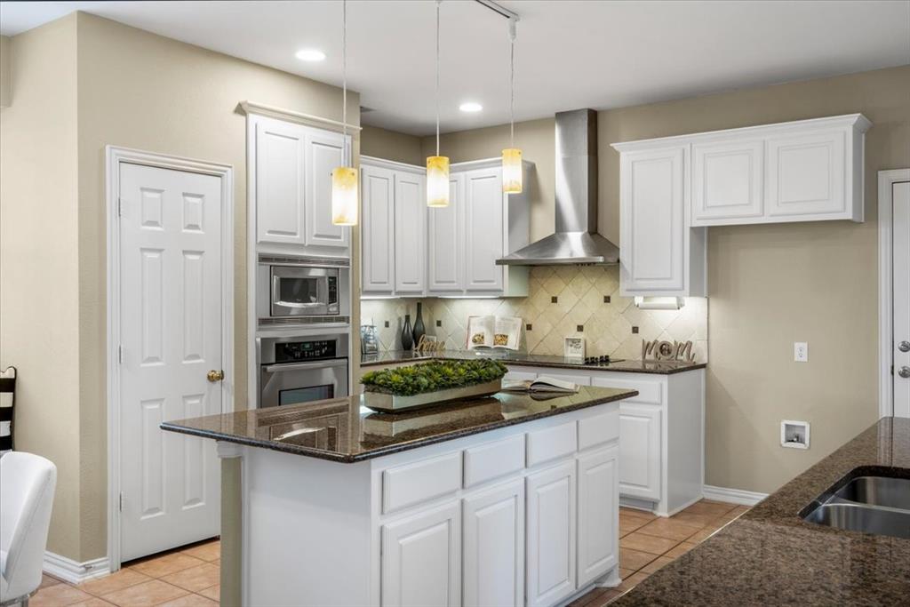 Castle Hills Ph II Sec A - Residential