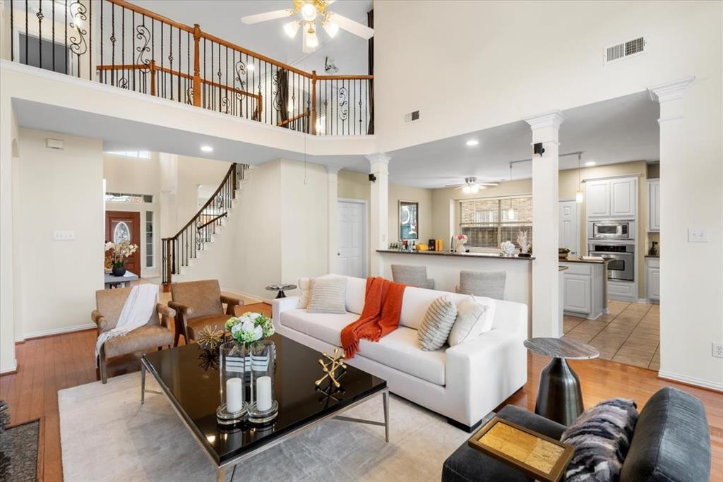 Castle Hills Ph II Sec A - Residential