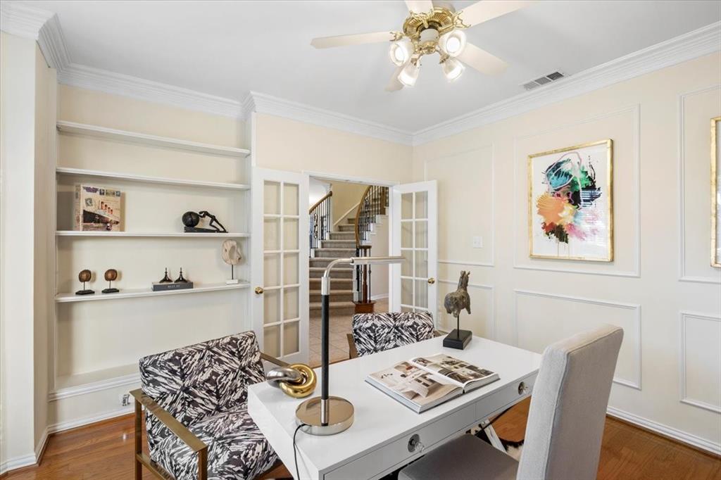 Castle Hills Ph II Sec A - Residential