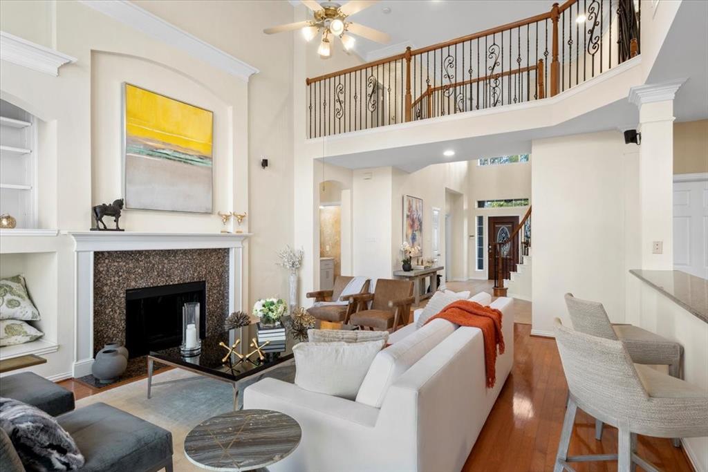 Castle Hills Ph II Sec A - Residential