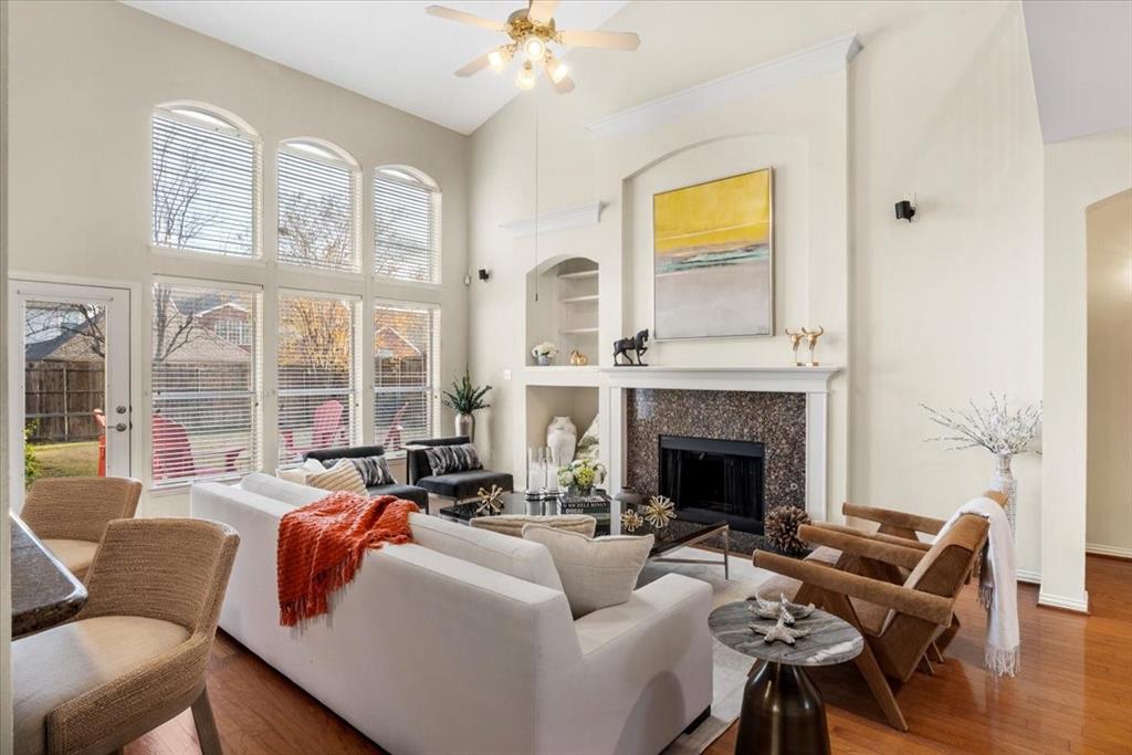 Castle Hills Ph II Sec A - Residential