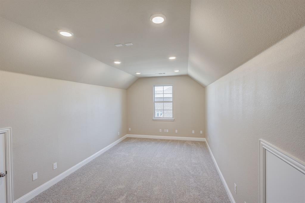 Creekside At Craig Ranch Ph One - Residential