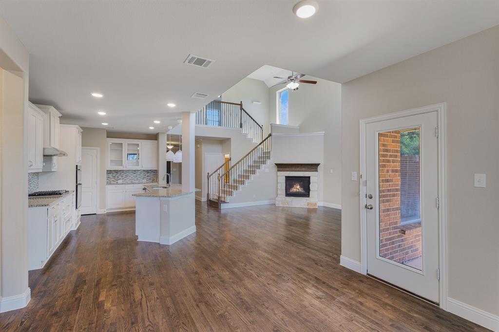 Creekside At Craig Ranch Ph One - Residential