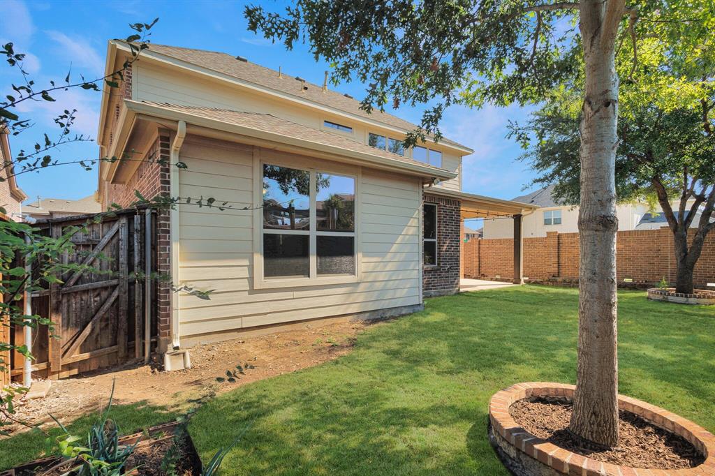 Creekside At Craig Ranch Ph One - Residential