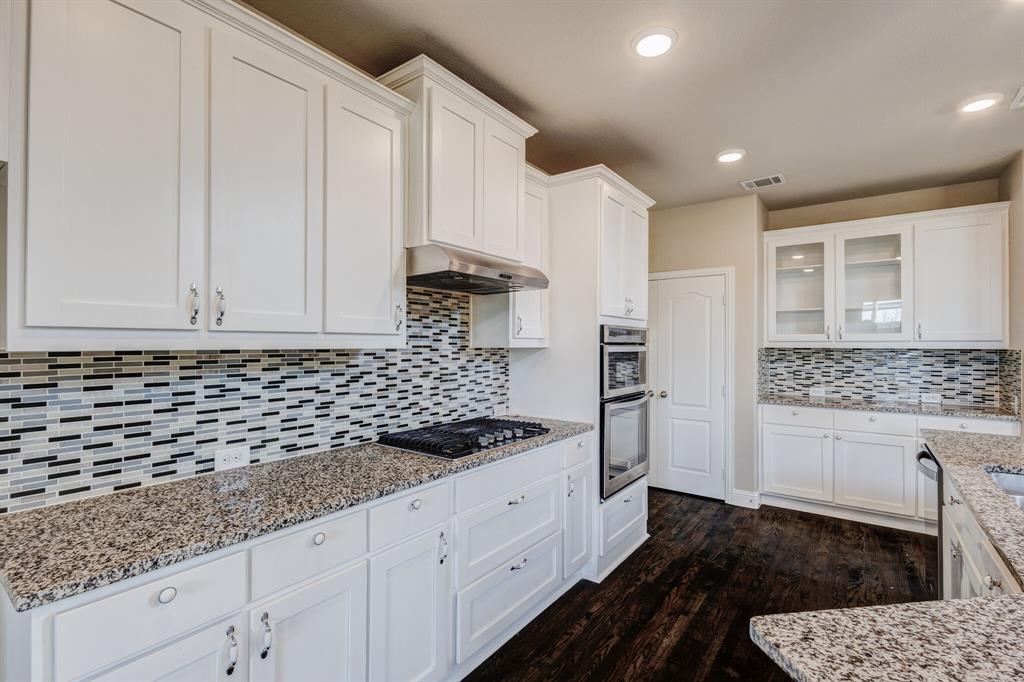 Creekside At Craig Ranch Ph One - Residential