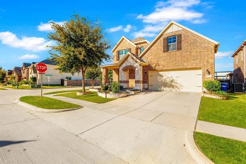 4316 Forebridge Drive McKinney TX 75070