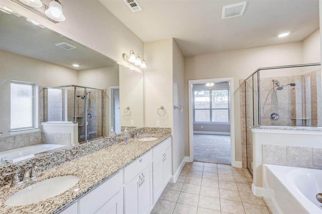 Creekside At Craig Ranch Ph One - Residential