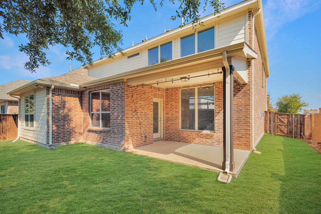 Creekside At Craig Ranch Ph One - Residential