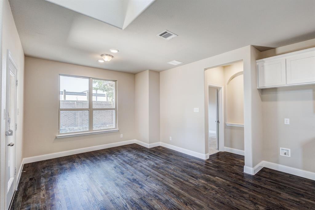 Creekside At Craig Ranch Ph One - Residential