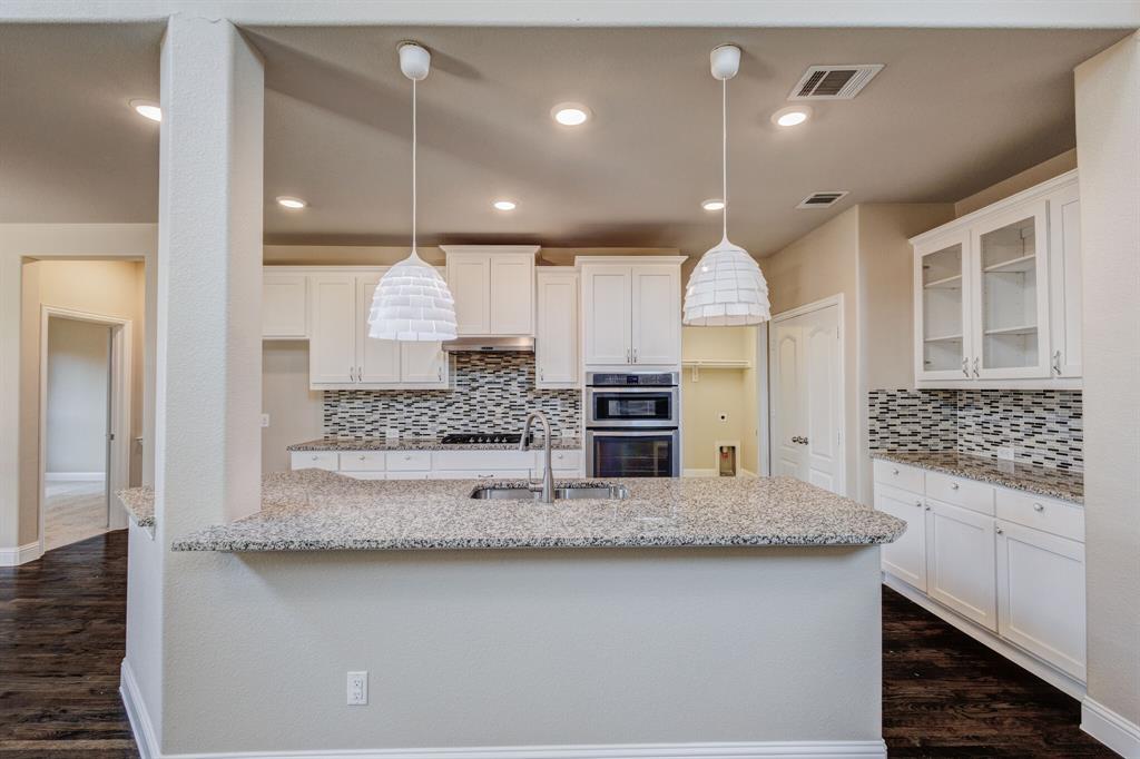 Creekside At Craig Ranch Ph One - Residential