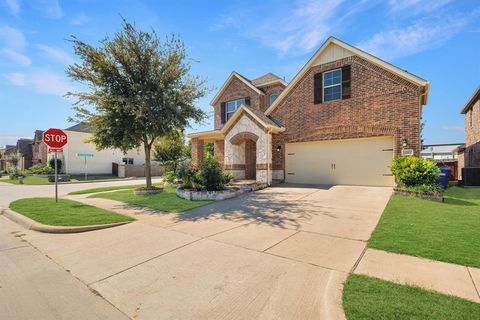 Photo of 4316 Forebridge Drive, McKinney, TX 75070 (MLS # 21090724)