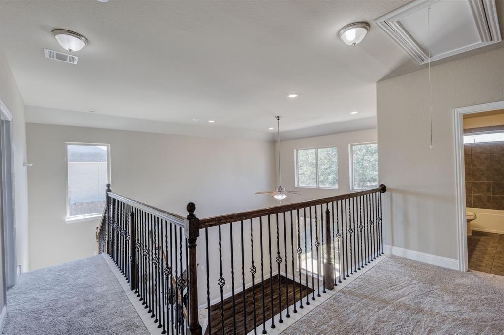 Creekside At Craig Ranch Ph One - Residential