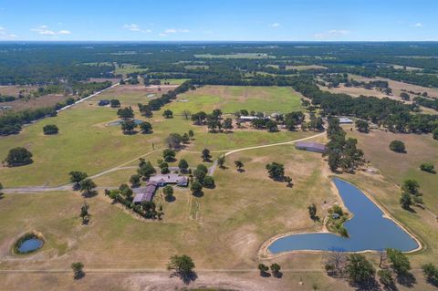 2943 Co rd 3208 Wills Point TX 75169