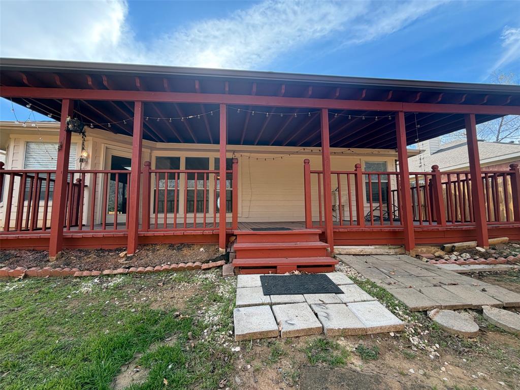 Stone Hollow Add - Residential