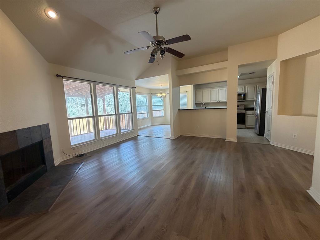 Stone Hollow Add - Residential