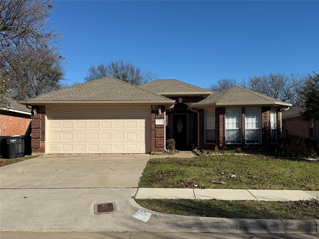 Stone Hollow Add - Residential