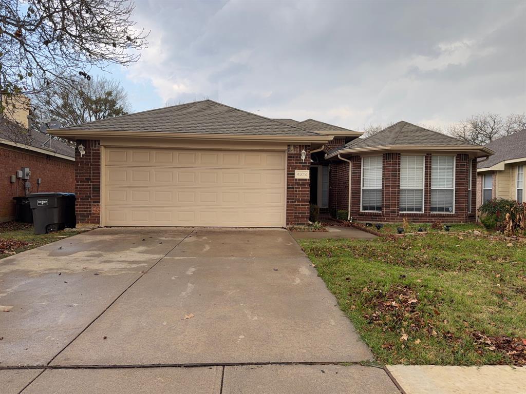 Stone Hollow Add - Residential