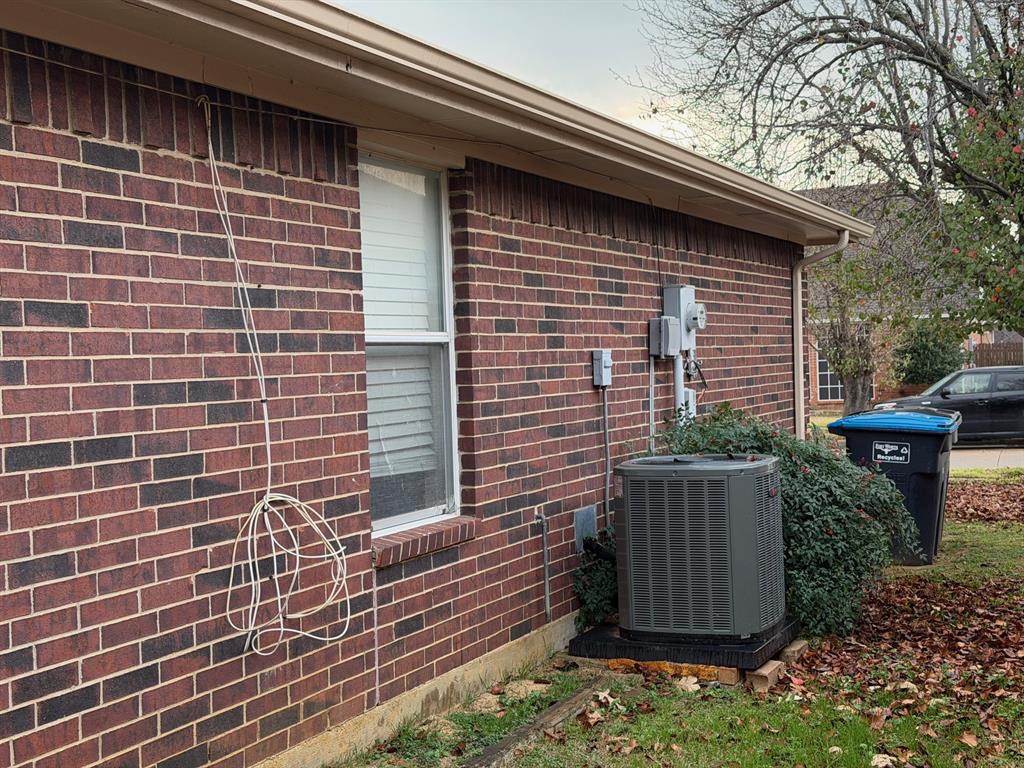 Stone Hollow Add - Residential