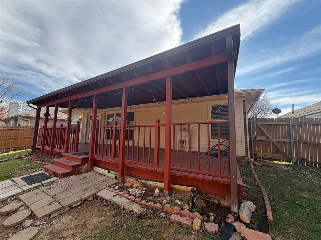 Stone Hollow Add - Residential