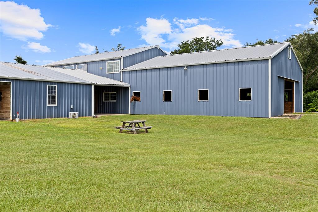 ABST A0376 C GARRETT - Farm