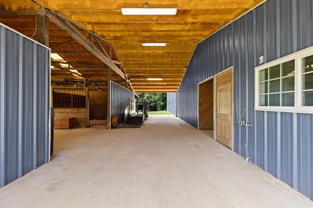 ABST A0376 C GARRETT - Farm