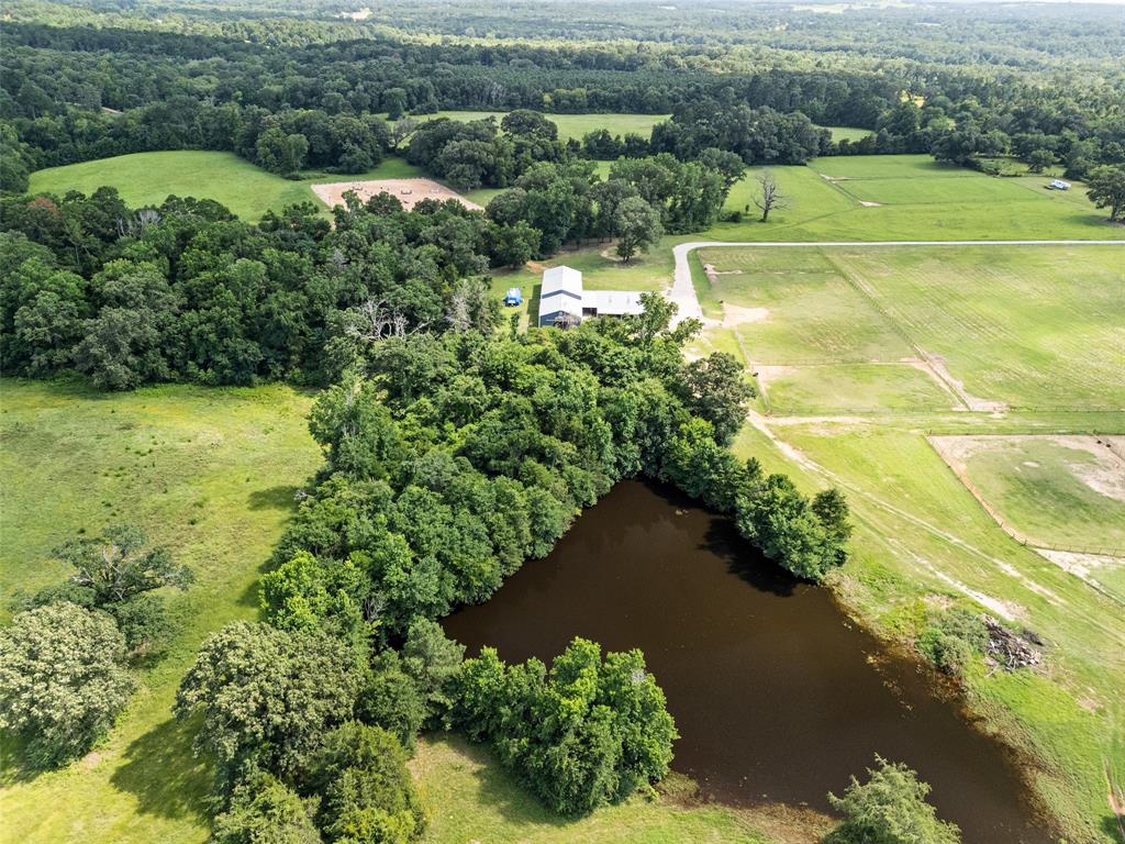 ABST A0376 C GARRETT - Farm