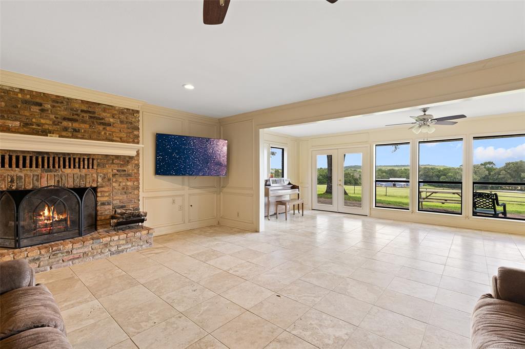 ABST A0376 C GARRETT - Farm