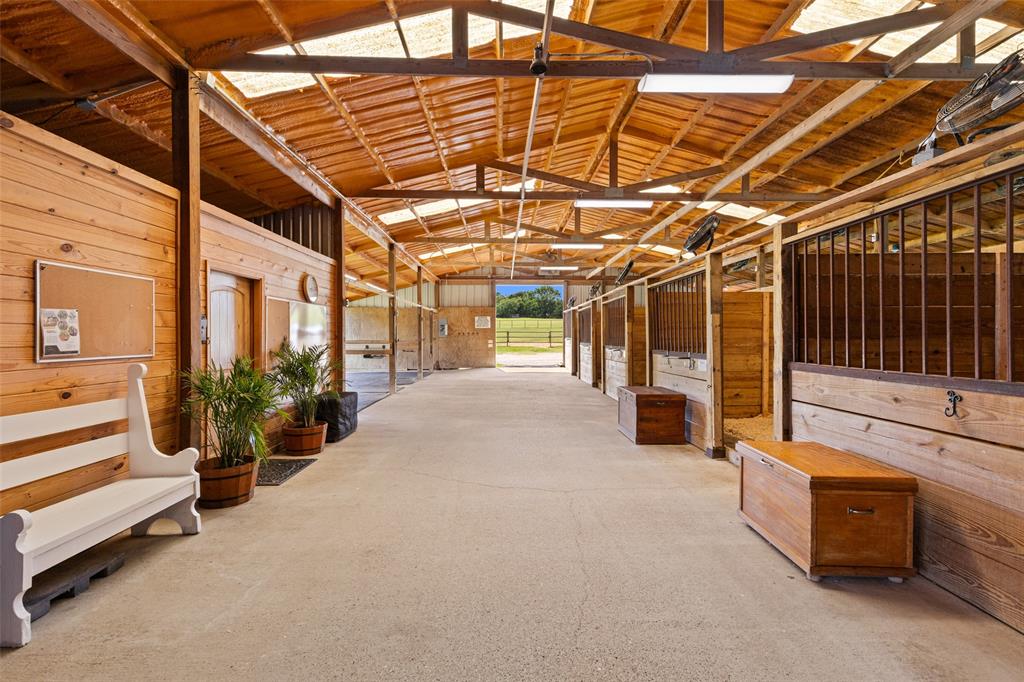 ABST A0376 C GARRETT - Farm