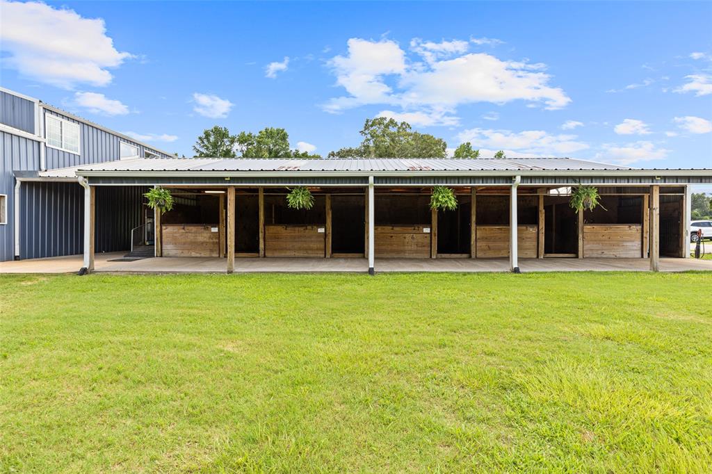 ABST A0376 C GARRETT - Farm