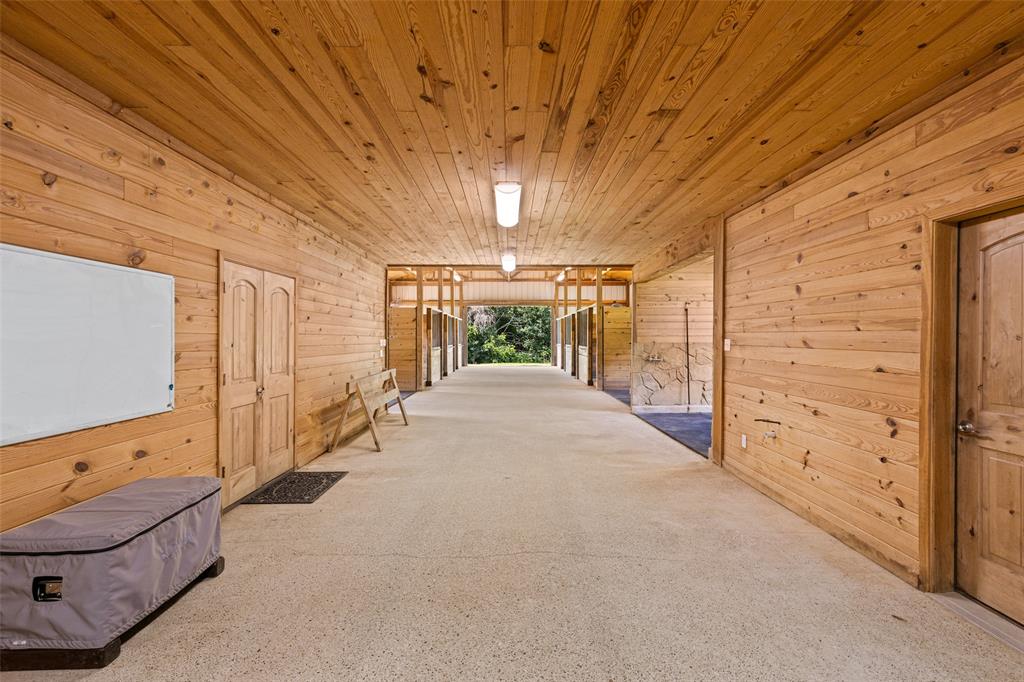 ABST A0376 C GARRETT - Farm