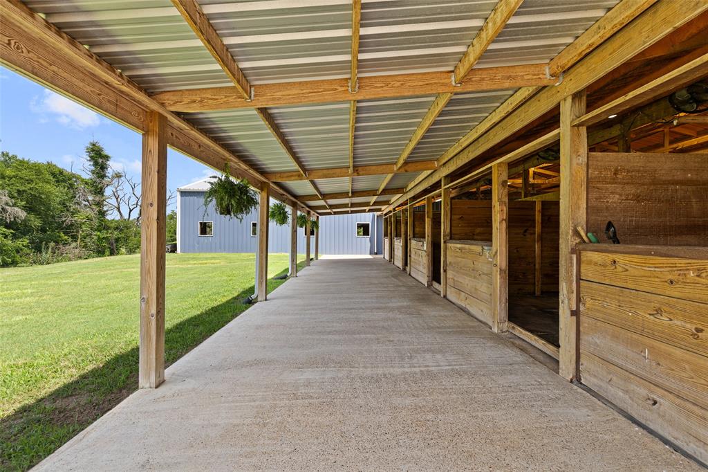 ABST A0376 C GARRETT - Farm