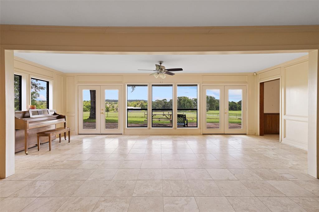 ABST A0376 C GARRETT - Farm