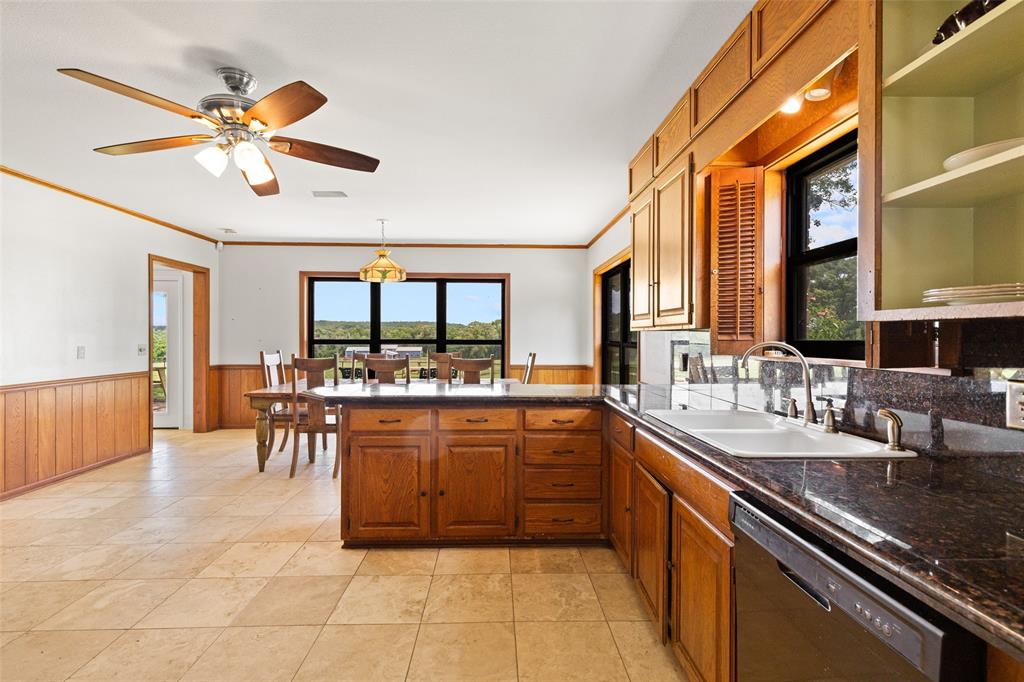 ABST A0376 C GARRETT - Farm