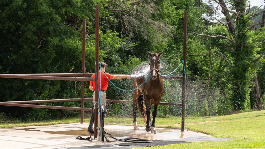 ABST A0376 C GARRETT - Farm