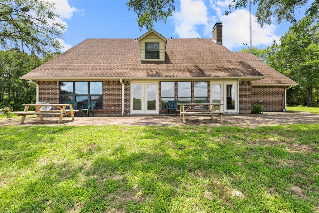 ABST A0376 C GARRETT - Farm