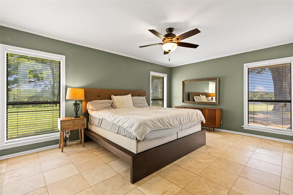 ABST A0376 C GARRETT - Farm