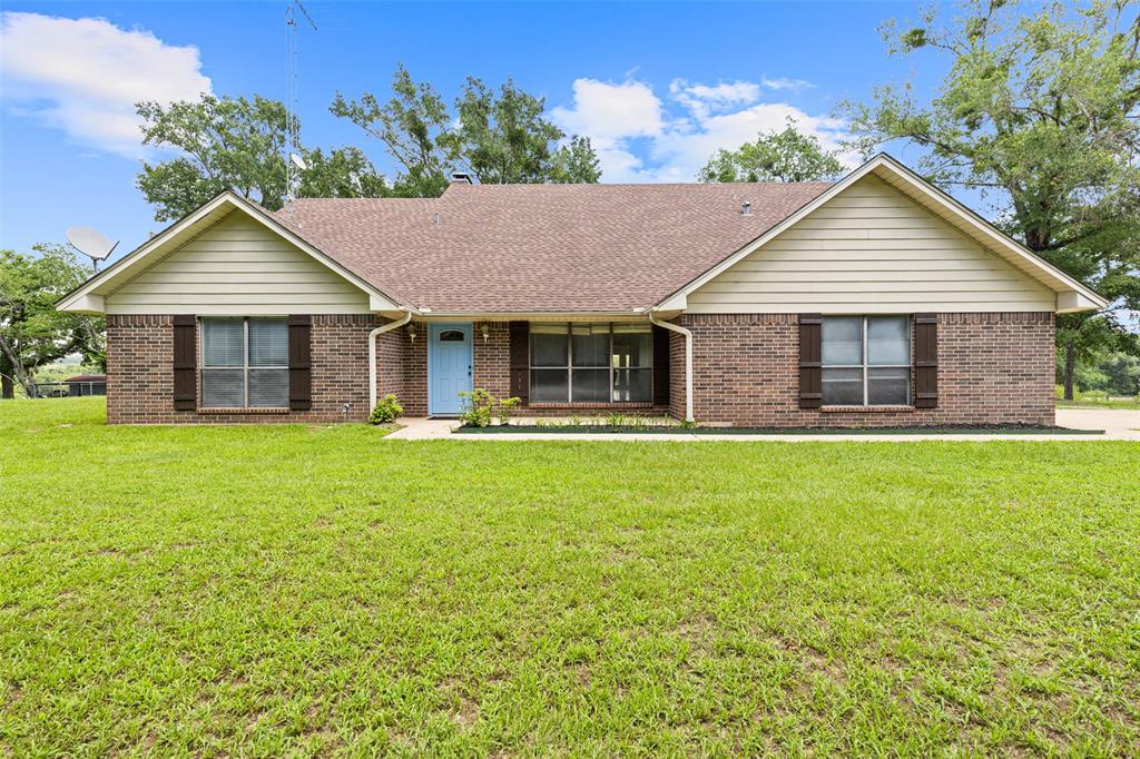 ABST A0376 C GARRETT - Farm