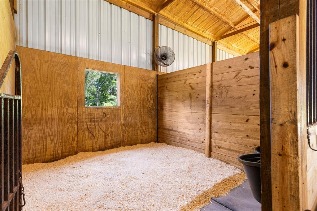 ABST A0376 C GARRETT - Farm