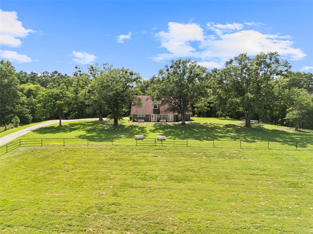 ABST A0376 C GARRETT - Farm